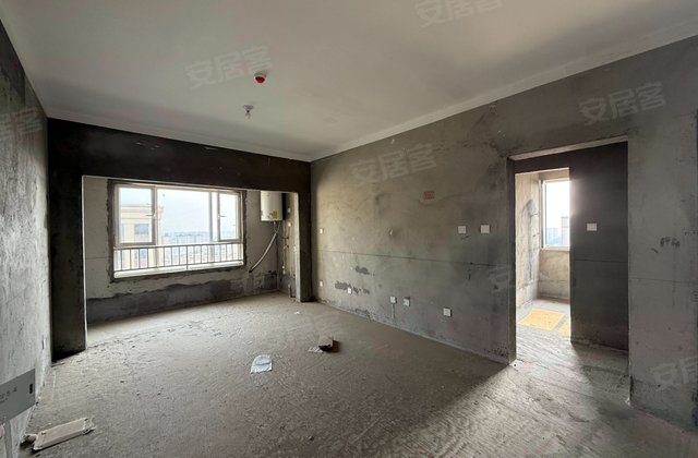 印象郓州3室2厅122.3㎡44万二手房图片