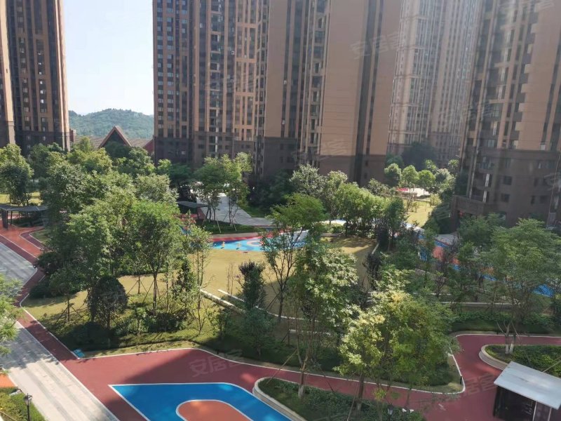 健坤华翔城,物流大道67号-遂宁健坤华翔城二手房,租房,房价-遂宁安居