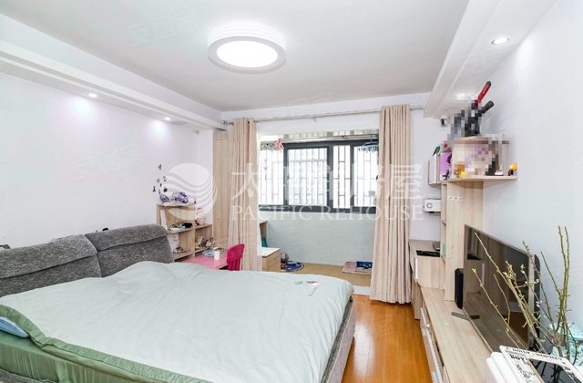 上海房产网>上海小区>长宁小区>中山公园小区>五环大楼>640_420