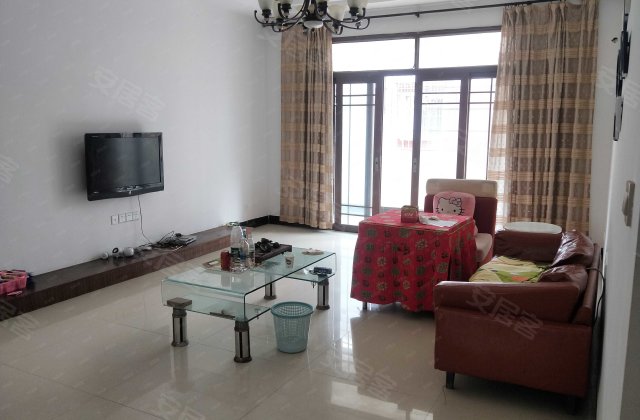 万象阳光城4室2厅161㎡49万二手房图片