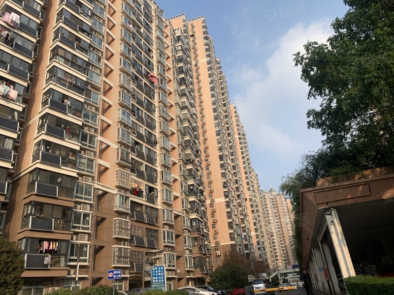 大麦公寓(东海花园六期),翠微路123号-合肥大麦公寓(东海花园六期)