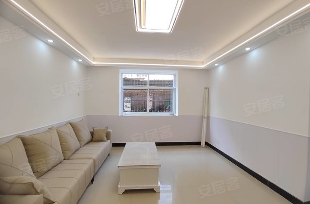 雅庭居3室2厅128㎡36万二手房图片