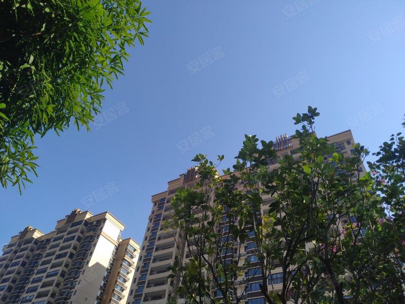 龙腾天都,中尧南路,近龙腾路-南宁龙腾天都二手房,租房,房价-南宁安居