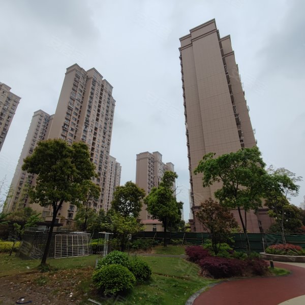 美罗家园润苑,年吉路650弄-上海美罗家园润苑二手房,租房,房价-上海