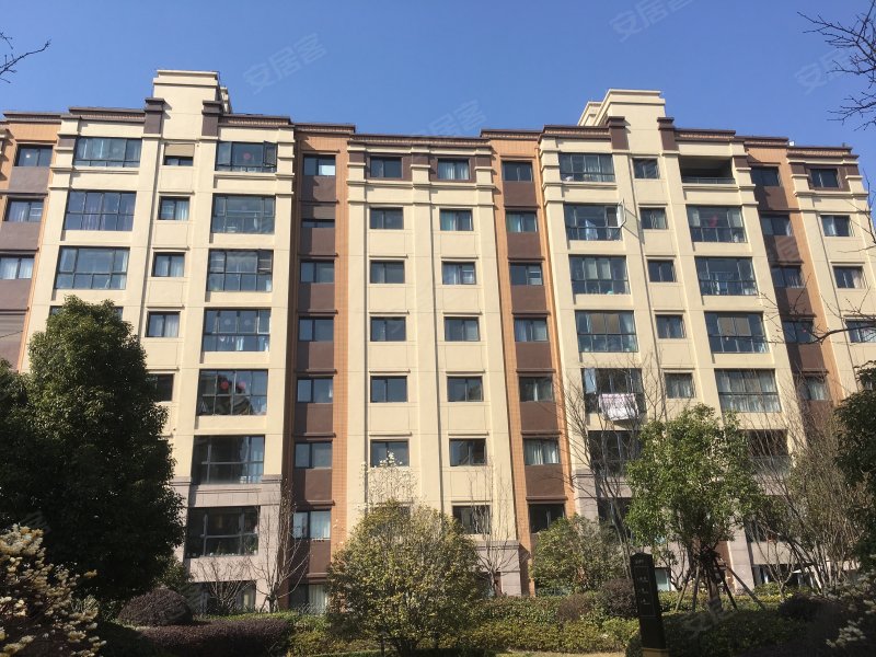 恒通蓝湾国际,兴城西路-扬州恒通蓝湾国际二手房,租房,房价-扬州安居