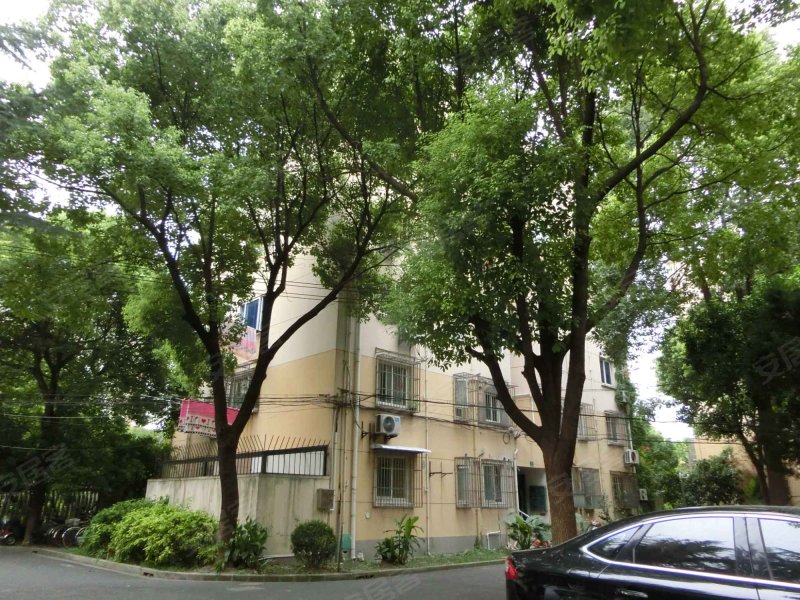 古美一村,莲花路528弄-上海古美一村二手房,租房,房价-上海安居客
