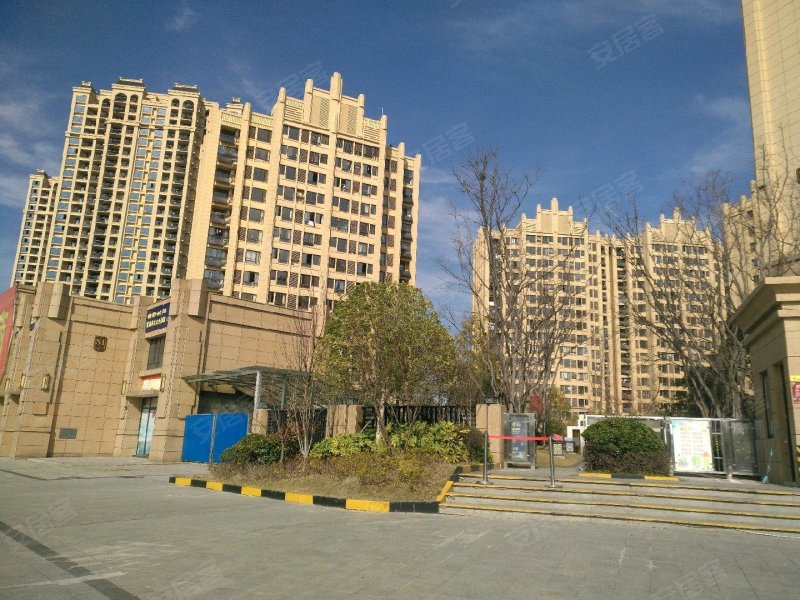 六安二手房 金安二手房 金港城市广场二手房 兴茂水韵东方