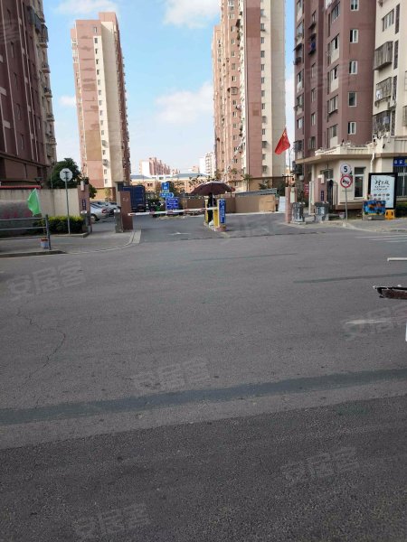 汇福家园平安里(南区) 