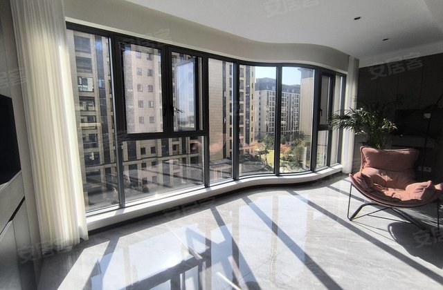 城控秀江南3室2厅129㎡65.5万二手房图片