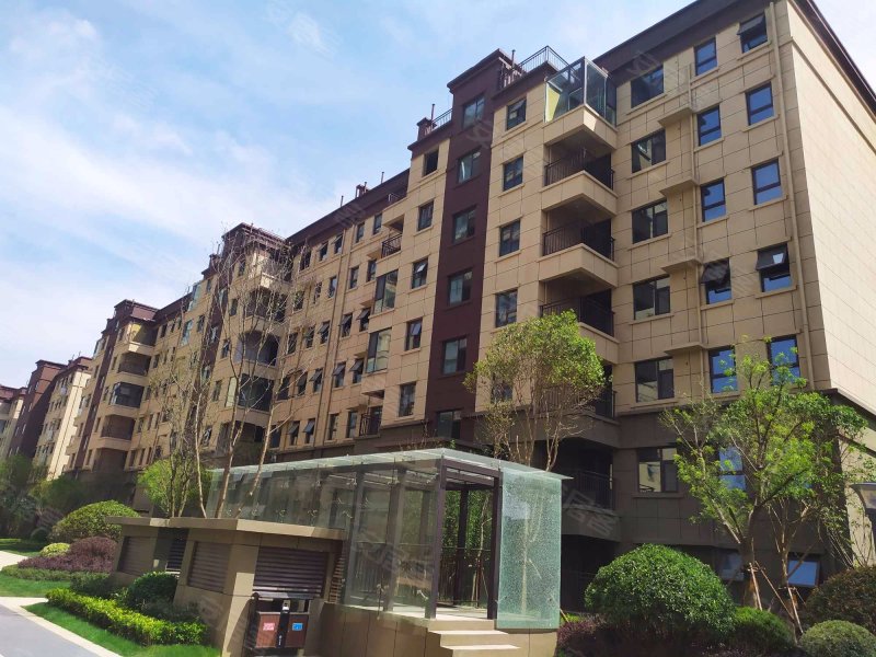 君悦府,历山路,近336省道-沂南君悦府二手房,租房,房价-沂南安居客