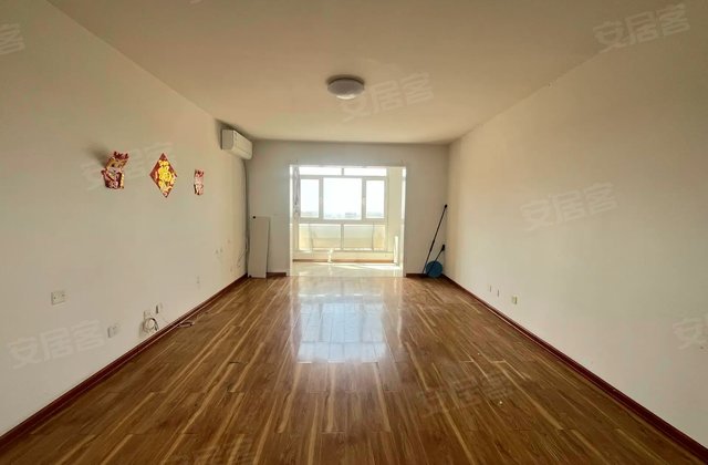 香邑溪谷上园3室2厅121㎡76万二手房图片