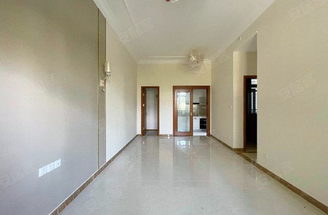 恒大照母山山水城3室2厅92.75㎡82万二手房图片