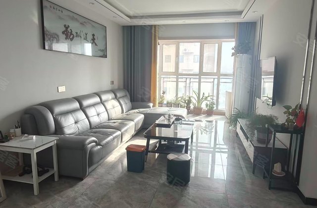 天正中央大街(20-46号楼)3室2厅130㎡56.9万二手房图片