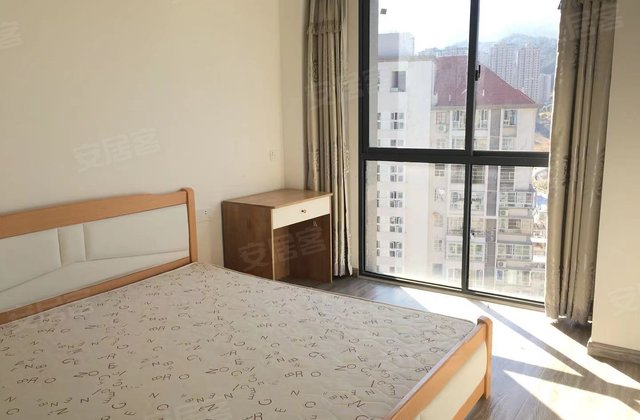 乾龙新村3室2厅104.56㎡95万二手房图片