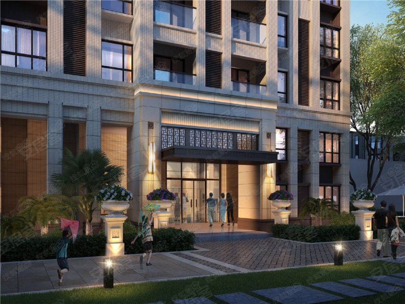 绿地海域香廷,智慧大街6号-沈阳绿地海域香廷二手房,租房,房价-沈阳