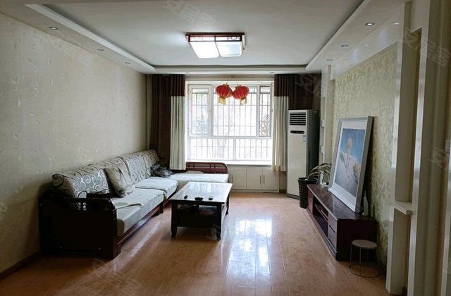 滨河小区(托克逊)3室2厅97㎡31万二手房图片