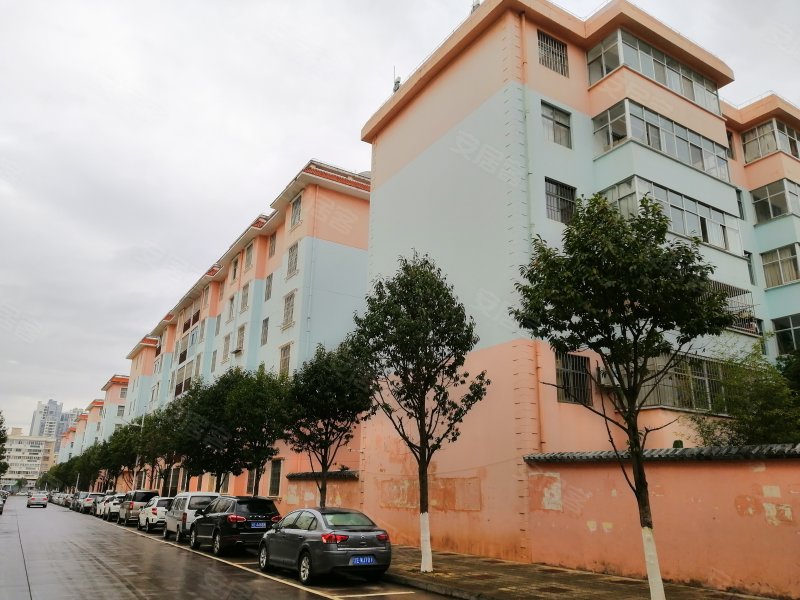 秀苑花园,秀苑巷2号-楚雄秀苑花园二手房,租房,房价-楚雄安居客