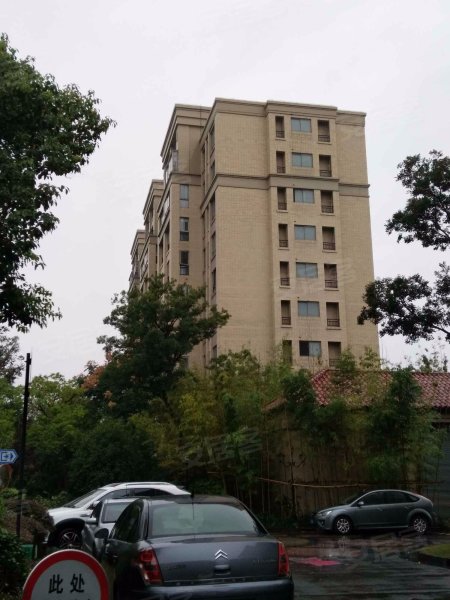 保利茉莉公馆(一期公寓住宅) 