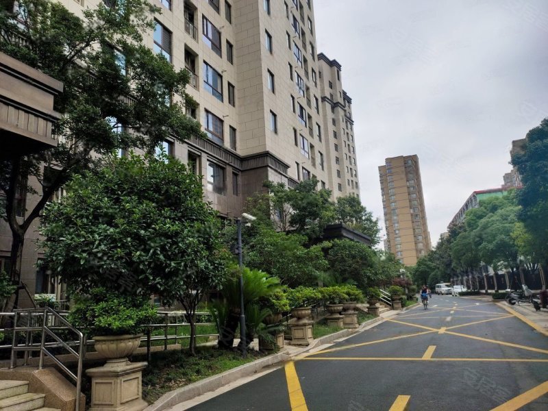 盛世宝邸(二期)