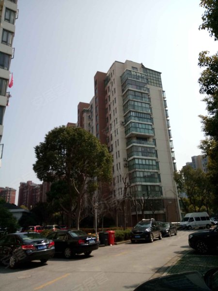 嘉城桃花岛香槟河畔(公寓住宅)