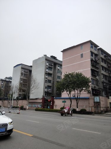 汽车发动机厂宿舍(岩村路),岩村路103号 - 柳州汽车发动机厂宿舍(岩村