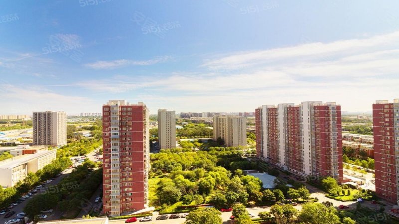 住总旗胜家园(南区)