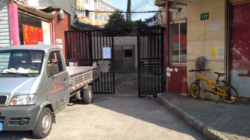 大同路347弄小区 