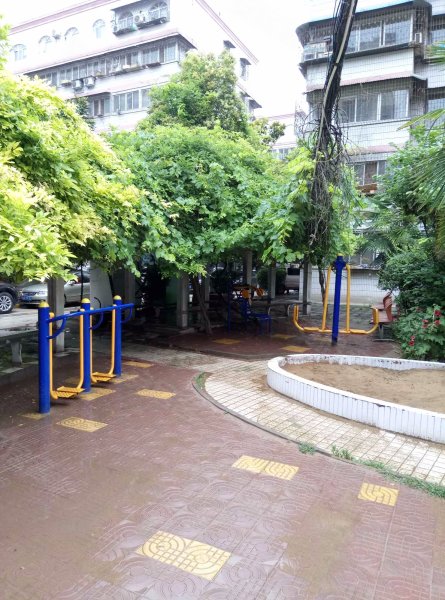 宏都花园(金水)