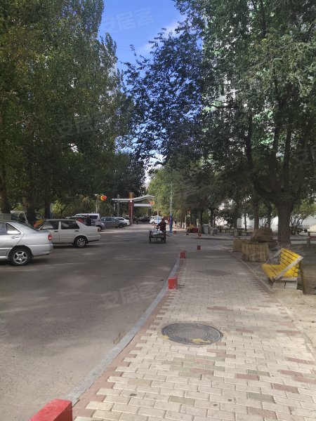 远望居住小区,西湖街-大庆远望居住小区二手房,租房,房价-大庆安居客