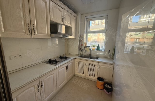 香格蓝山3室2厅96.49㎡36.5万二手房图片