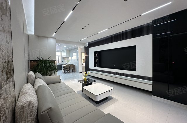 宇鸿领秀城3室2厅120㎡67万二手房图片