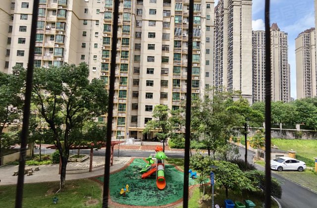 文昌花园3室2厅103㎡45万二手房图片