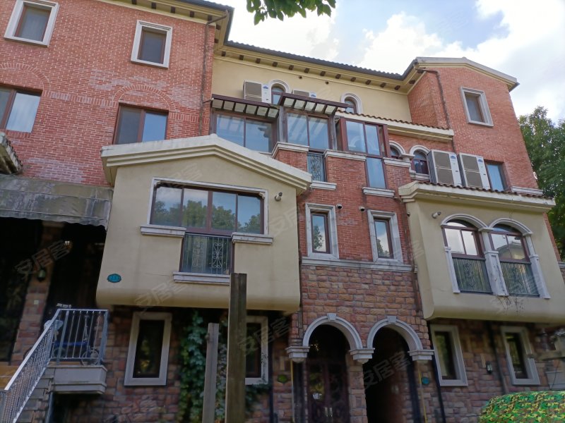 上置香岛原墅(公寓住宅)