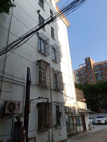 南桥路621-677号小区 