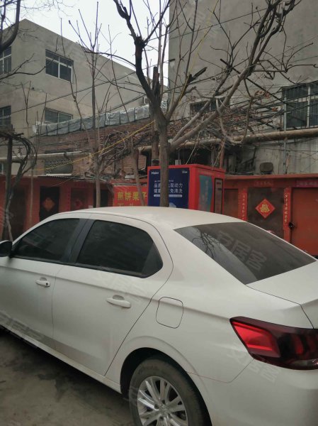 军营路社区阳光院,复兴路66号-邯郸军营路社区阳光院二手房,租房,房价