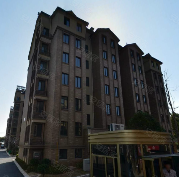 公园人家,竹苑路-衢州公园人家二手房,租房,房价-衢州安居客