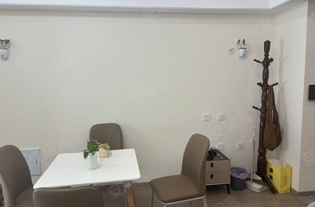 朗诗金鼎熙华府1室1厅50㎡46万二手房图片