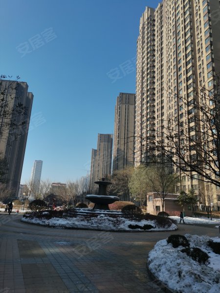 浦江御景湾,绮霞街6号-沈阳浦江御景湾二手房,租房,房价-沈阳安居客