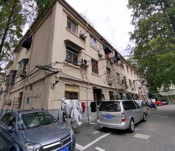 小卫街69号小区