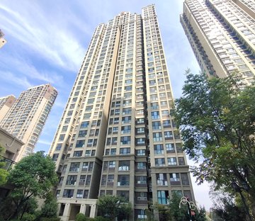 招商1872依云和府