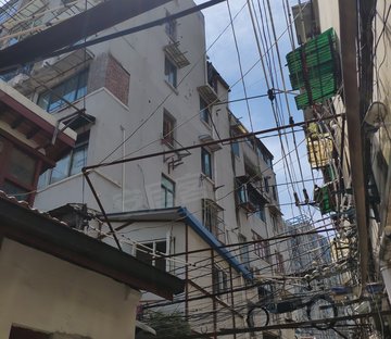 糖坊北弄64号小区