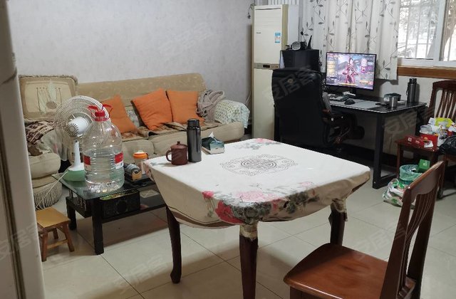 华佳运输(北区)2室1厅90㎡45万二手房图片