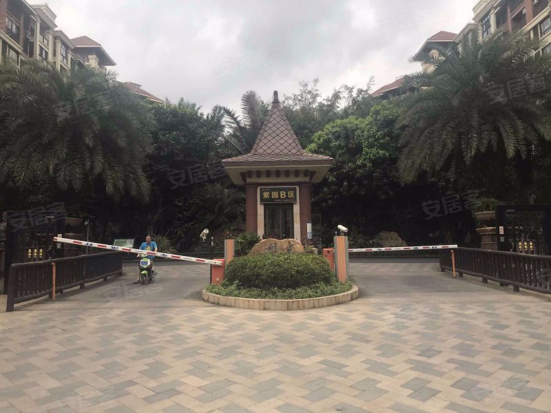 紫园b区,和谐路-海口紫园b区二手房,租房,房价-海口安居客