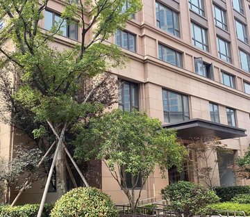 保亿未来风景里(商住楼)