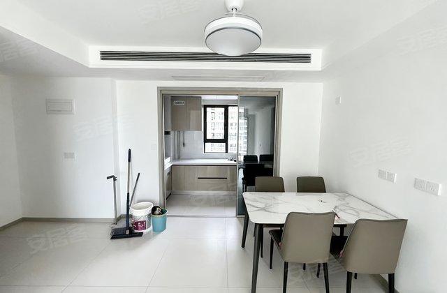 云星钱隆誉景3室2厅101㎡58万二手房图片