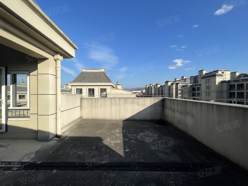 铂金公馆南苑别墅