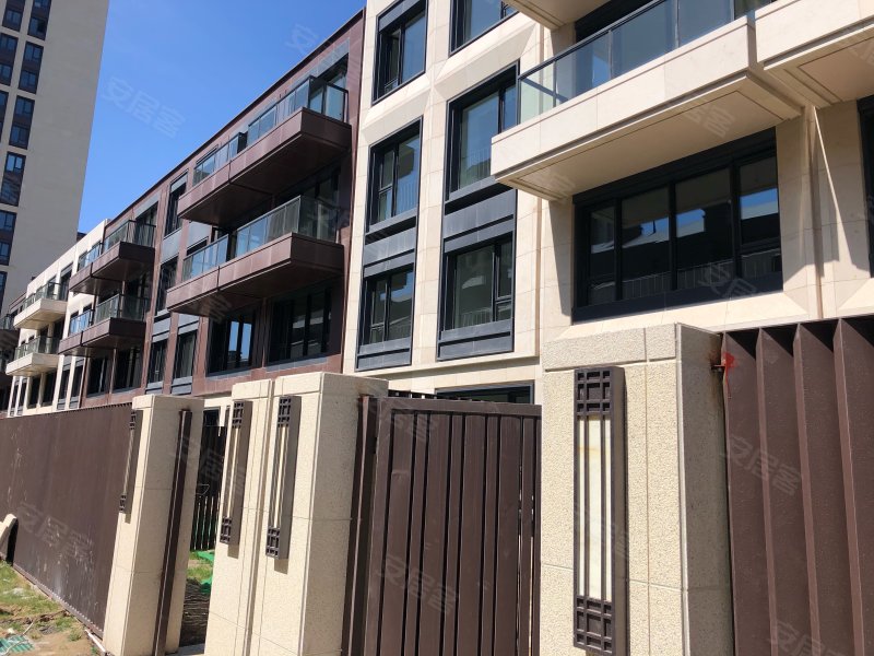 金悦府,新源大街-北京金悦府二手房,租房,房价-北京安居客