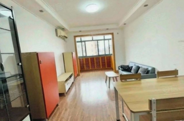 田林十四村3室1厅72.76㎡367万二手房图片