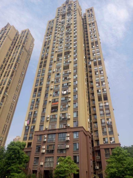 保利心语(六期),野芷湖西路10号-武汉保利心语(六期)二手房,租房,房价