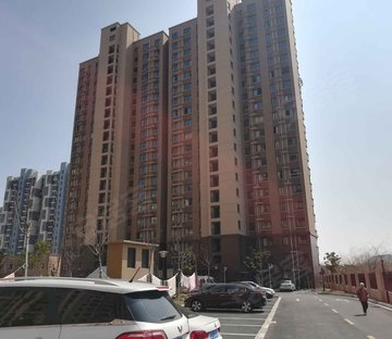 崧泽华城昱华苑